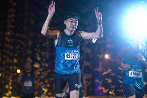 BIB: 42373, 41498
                            <button type="button" onclick="openModal(18285599)" class="btn btn-primary btn-sm float-right btn-popup" data-toggle="modal" data-target=".modal-high-quality">
                        <i class="fas fa-shopping-cart"></i> Add to Cart
                    </button>
                                            <button type="button" onclick="isThisMe(18285599, true)" class="btn btn-success btn-sm float-right btn-popup btn-isme hidden" data-toggle="tooltip" data-placement="bottom" title="นี่คือรูปของคุณใช่ไหม คลิกที่นี่เพื่อเอาเข้าอัลบั้ม">
                        <i class="fas fa-plus"></i> Add to album
                    </button>
                    <button type="button" onclick="isThisMe(18285599, false)" class="btn btn-warning btn-sm float-right btn-popup btn-isnotme hidden">
                        <i class="fas fa-ban"></i> Remove from album
                    </button>